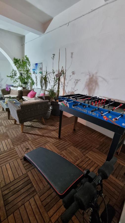 Place 4 U Center