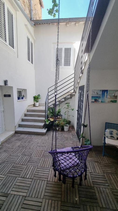 Place 4 U Center * Zadar