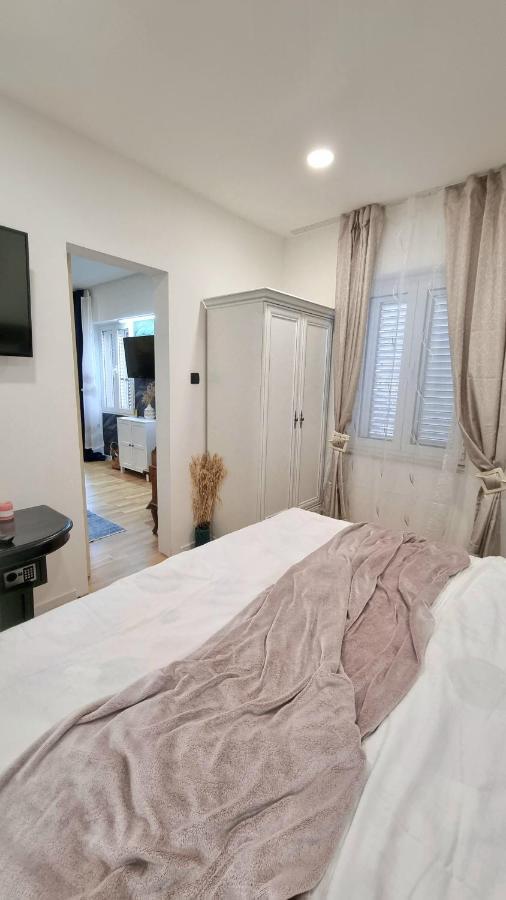 Apartment Place 4 U Center Zadar
