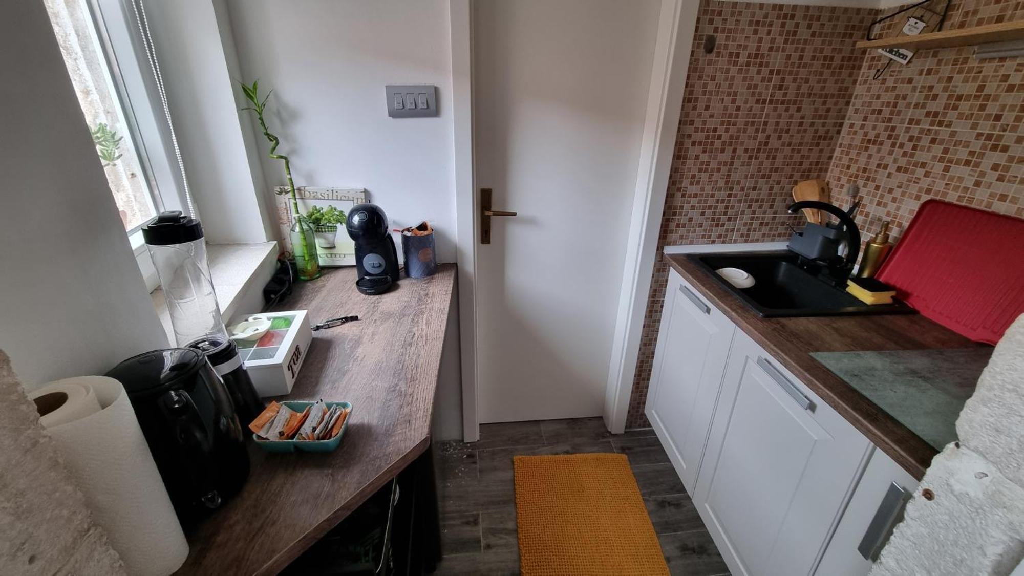Place 4 U Center Apartment Zadar