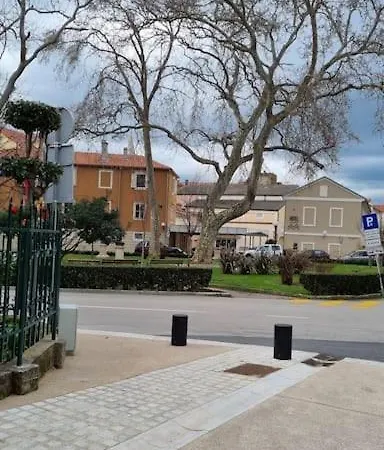 Place 4 U Studio Center Zadar Exterior foto