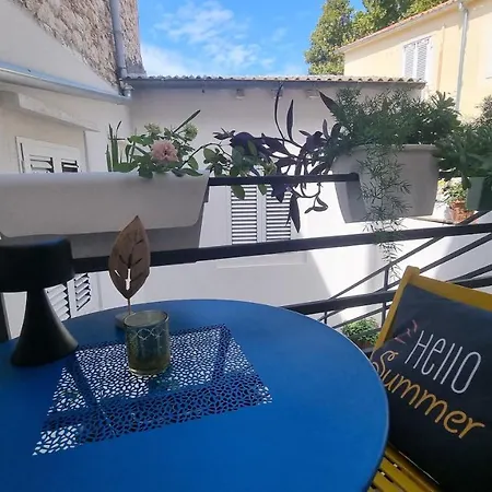 Place 4 U Studio Center Zadar Exterior foto
