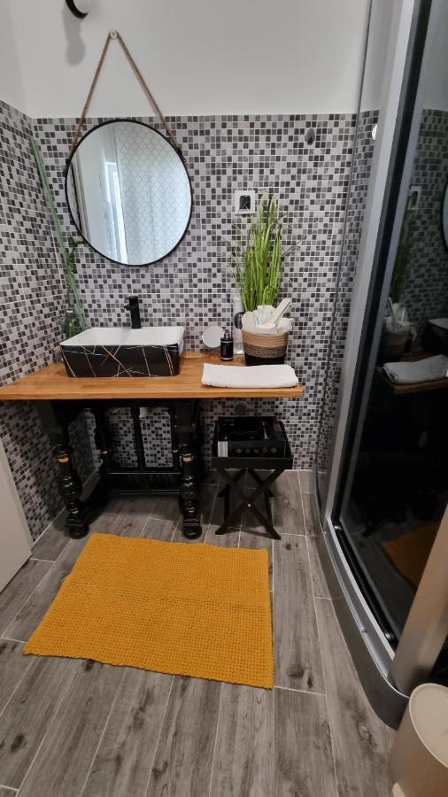 Place 4 U Center Appartement
