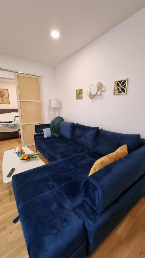 Place 4 U Center Appartement *