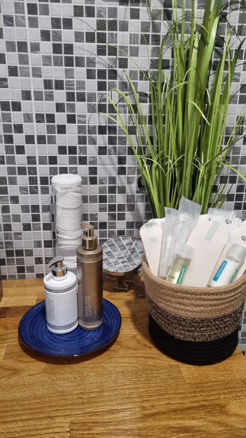 Place 4 U Center Appartement Zadar