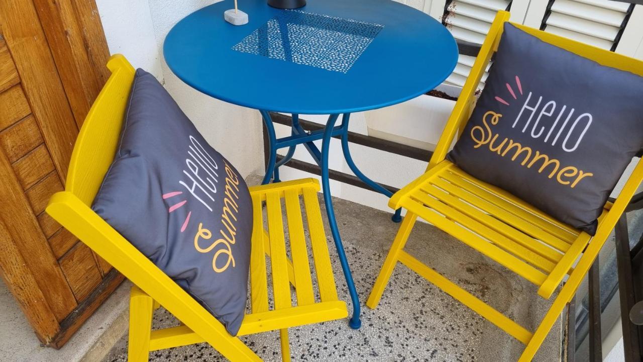 Appartement Place 4 U Center